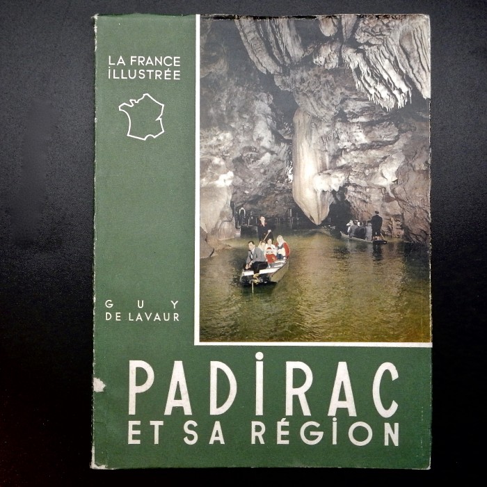 Padirac Et Sa Region - Product Image