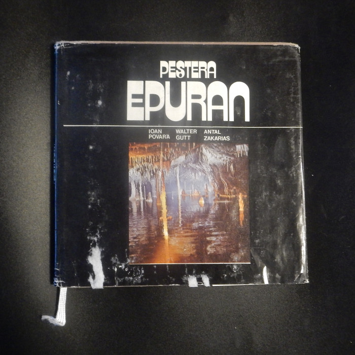 Pestera Epuran - Product Image