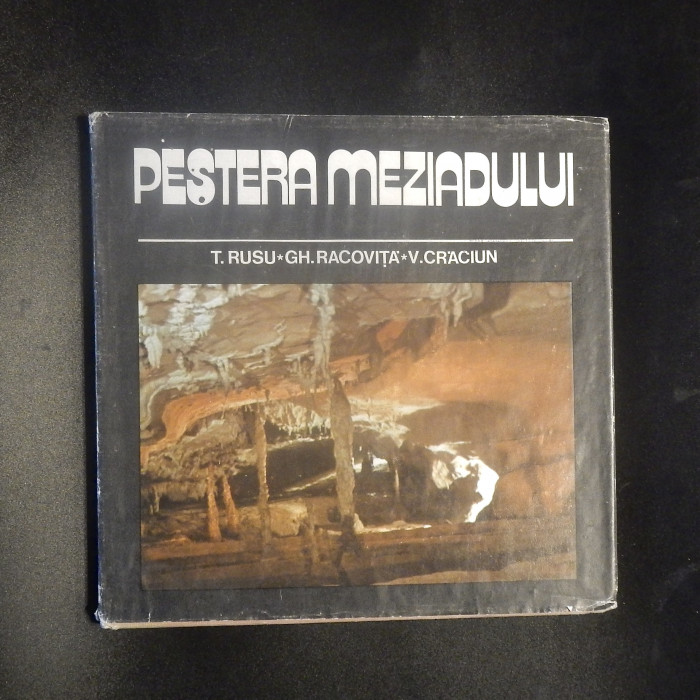 Pestera Meziadului - Product Image