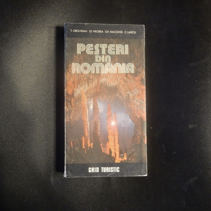 PesteriDinRomaniabyOrghidanNegreaRacovitaLascu1984