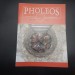 Pholeos; Journal of the Wittenberg University Speleological Society single issues