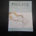 Pholeos; Journal of the Wittenberg University Speleological Society single issues