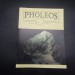 Pholeos; Journal of the Wittenberg University Speleological Society single issues