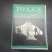Pholeos; Journal of the Wittenberg University Speleological Society single issues