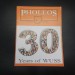 Pholeos; Journal of the Wittenberg University Speleological Society single issues