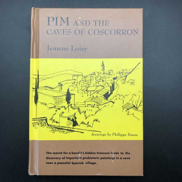 PimandtheCavesofCoscorron