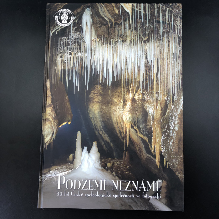 Podzeme Nezname (Mysterious Underground) - Product Image