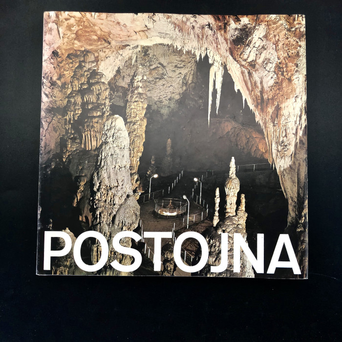 Postojna - Product Image