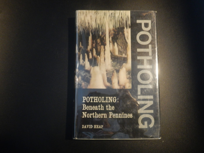 PotholingBeneaththeNorthernPennines