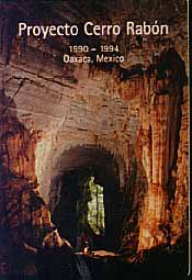 Proyexto Cerro Rabon:1990-1994, Oaxaca, Mexico - Product Image