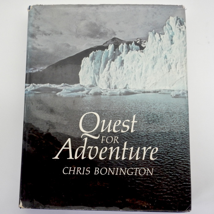 Quest for Adventure - Product Image