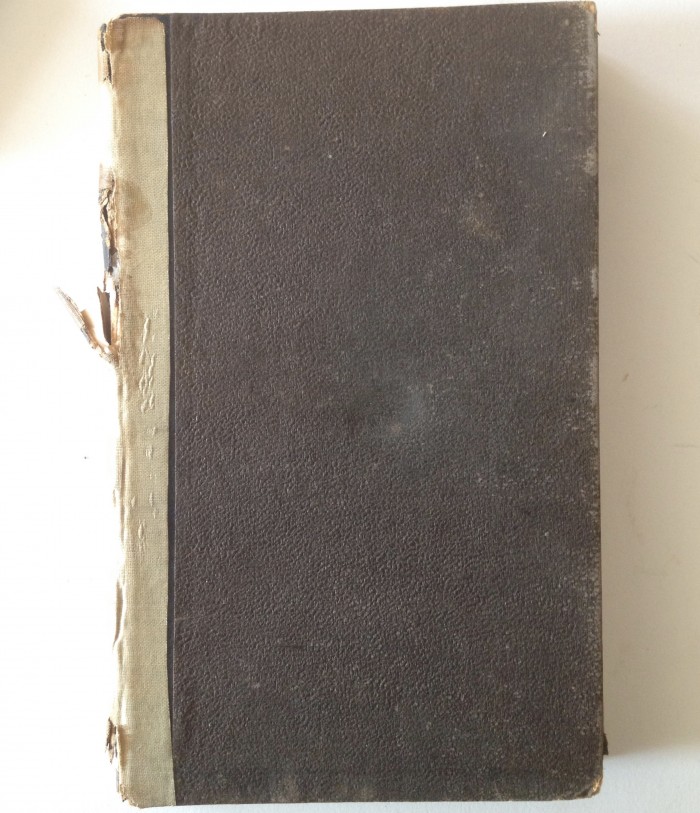 Rambles in the Mammoth Cave, During the Year 1844, by a Visitor (#2) - Product Image