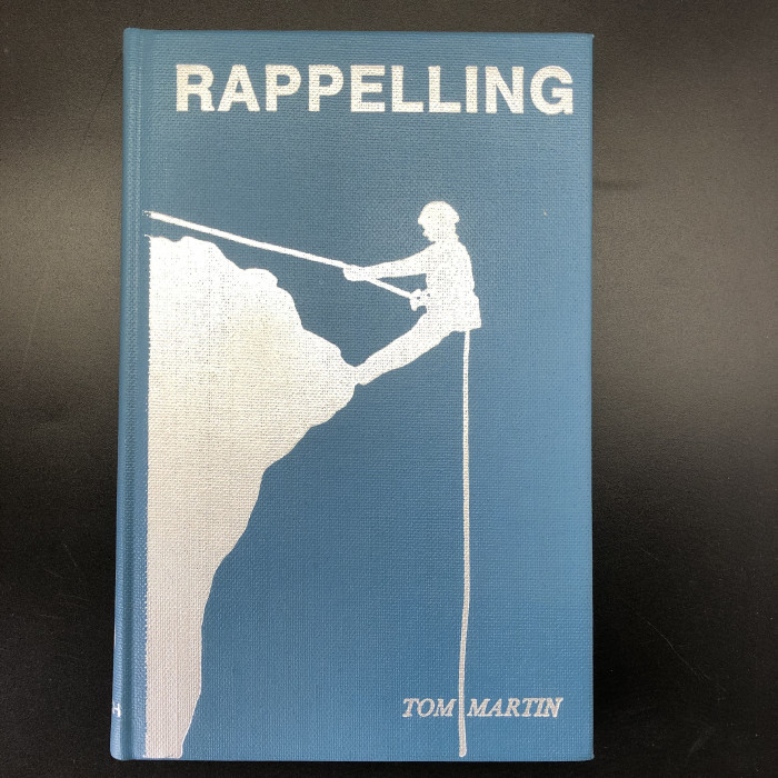 RappellingbyTomMartin