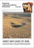 KarstandCavesofIraqincludingtheresultsofa2007Kurdish-GermanspeleologicalprojectandanoverviewonhypogenicsulphidicspelaogenesisBHBVol.26-SPECIALORDER