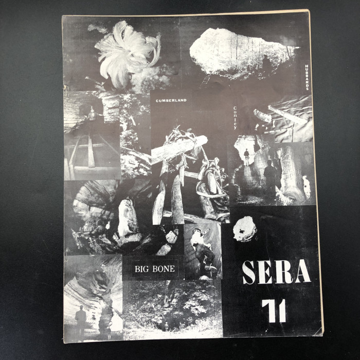 SERA 1971 SOLD - Product Image