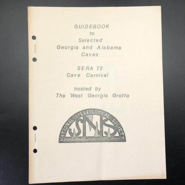 SERA 1972 SOLD - Product Image
