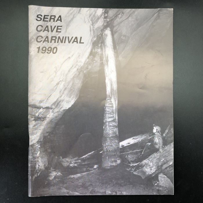 SERA 1990 SOLD - Product Image