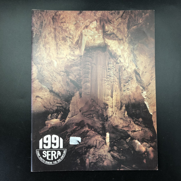 SERA 1991 SOLD - Product Image