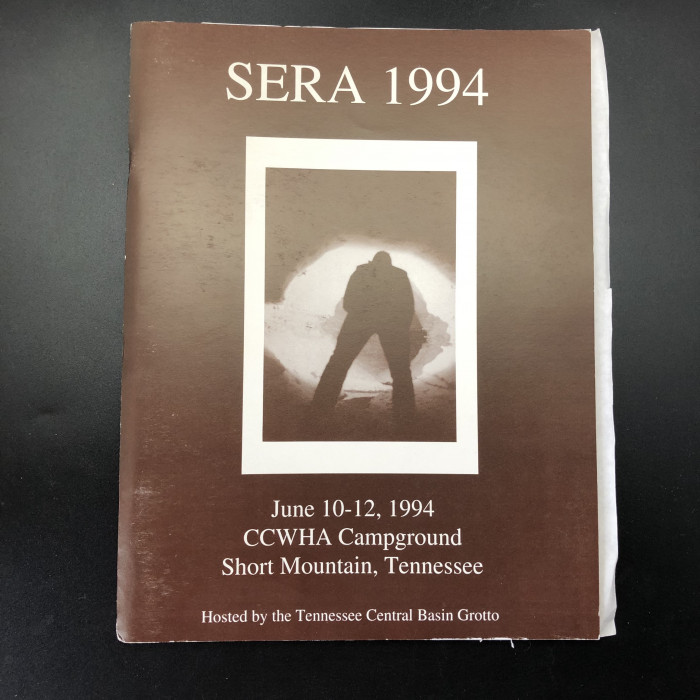 SERA 1994 SOLD - Product Image