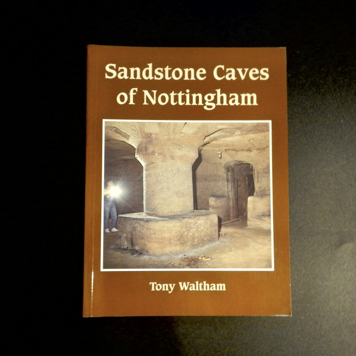SandstoneCavesofNottingham