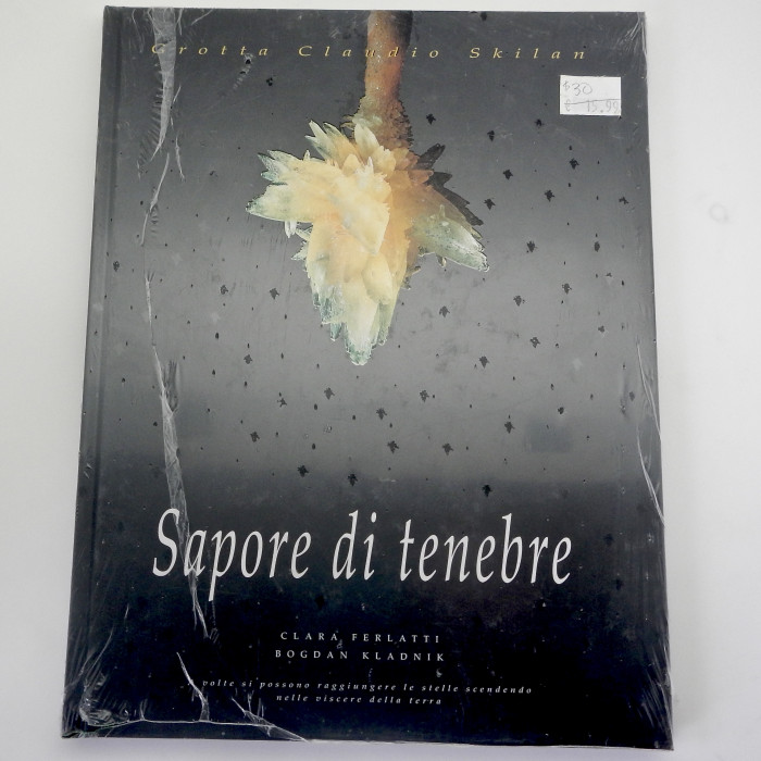 Sapore di tenebre - Product Image
