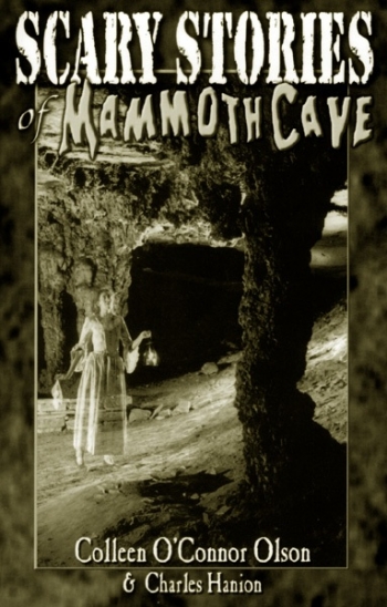 Scary Stories of Mammoth Cave - Product Image