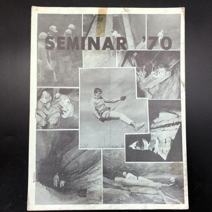 Seminar1970
