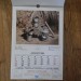 Senior Conflow Calendar Miners Lamp Collectors Series (#3-6, 1985-1987) sold individually