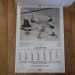 Senior Conflow Calendar Miners Lamp Collectors Series (#3-6, 1985-1987) sold individually