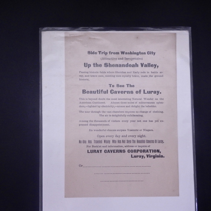 SideTripsinglesheet