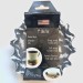 Silicone Black And White Bats Coaster