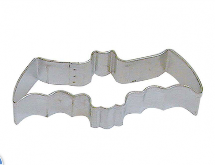 SkinnyBatCookieCutter