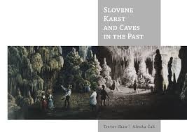 Slovene Karst And Caves In The Past - Product Image