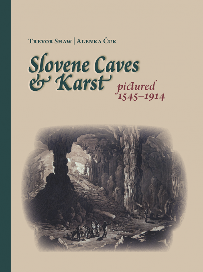 SloveneCavesKarstPictured1545-1914