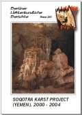 SoqotraKarstProjectYemen2000--2004BHBVol.20