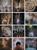 Speleo Projects 2024 Caving Calendar - The Fascinating World Of Caves