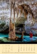 Speleo Projects 2024 Caving Calendar - The Fascinating World Of Caves