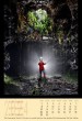 Speleo Projects 2024 Caving Calendar - The Fascinating World Of Caves
