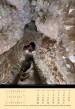 Speleo Projects Caving Calendar 2025 - The Fascinating World Of Caves