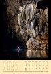 Speleo Projects Caving Calendar 2025 - The Fascinating World Of Caves