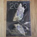 Speleo Projects Switzerland Calendars (1985-2017) sold individually