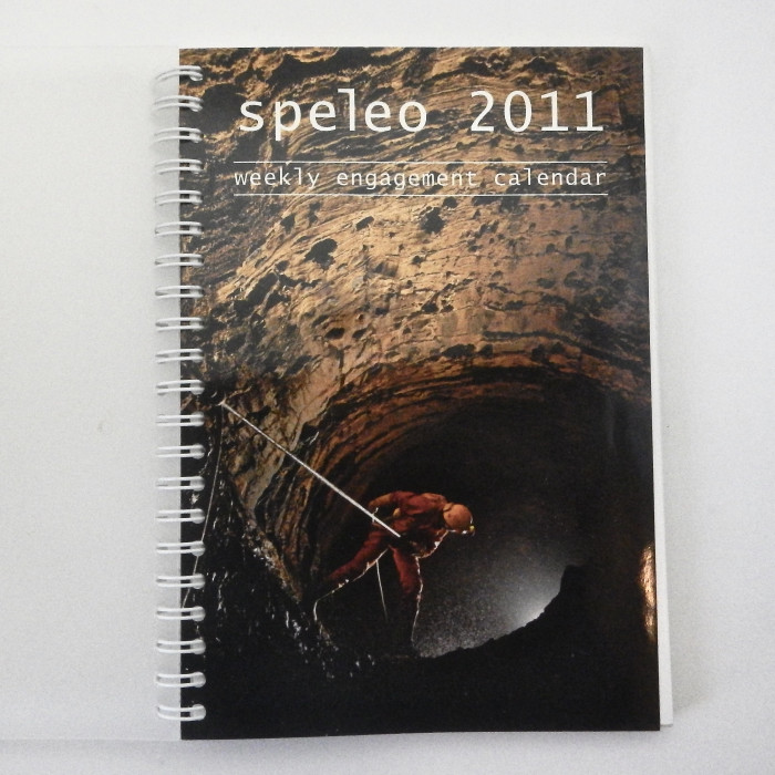 SpeleoWeeklyEngagementCalendar2011