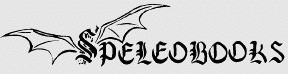 Speleobooks$10GiftCertificate