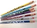Speleobooks Pencils - NEW COLORS