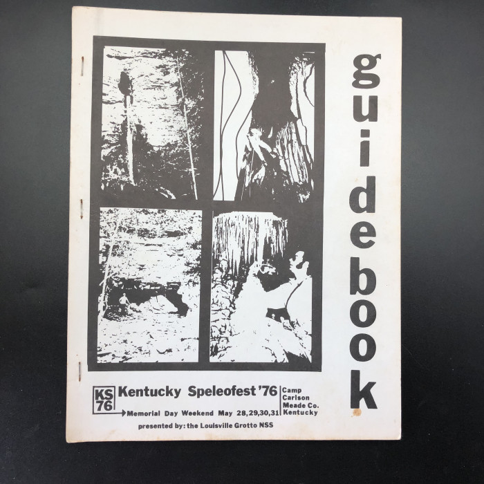 Speleofest1976