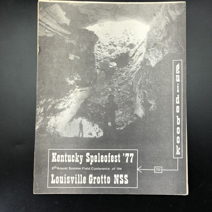 Speleofest1977