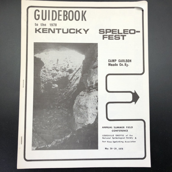 Speleofest1978