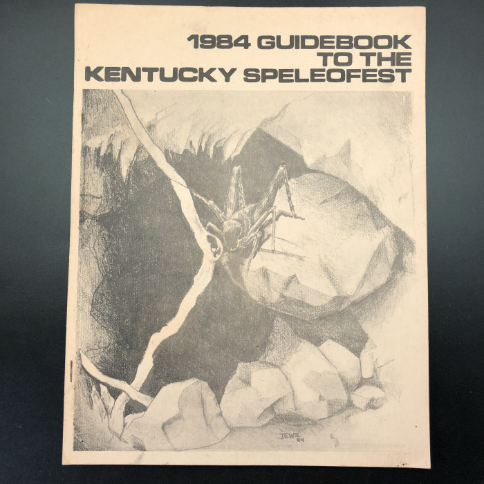Speleofest1984