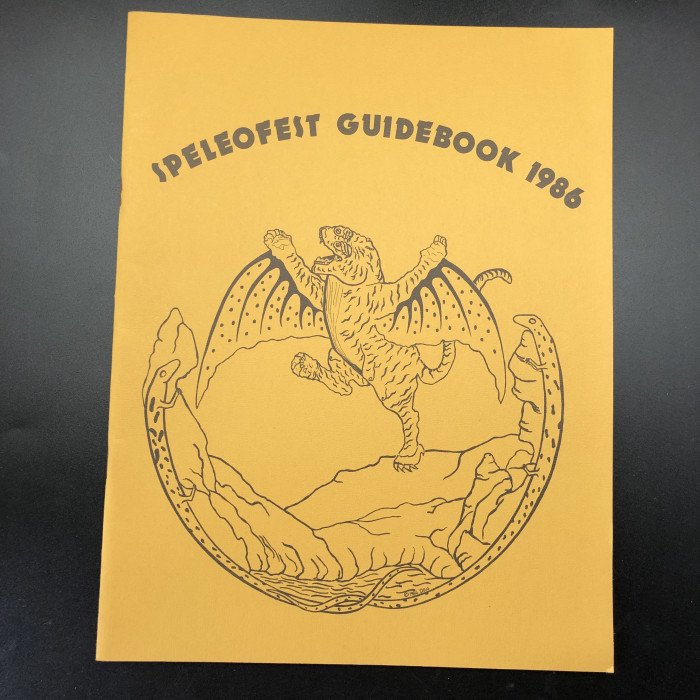 Speleofest1986