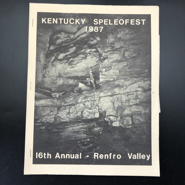 Speleofest1987SOLD